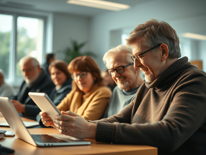 Digisiivet mukana ITK-webinaarissa 22.10.2024