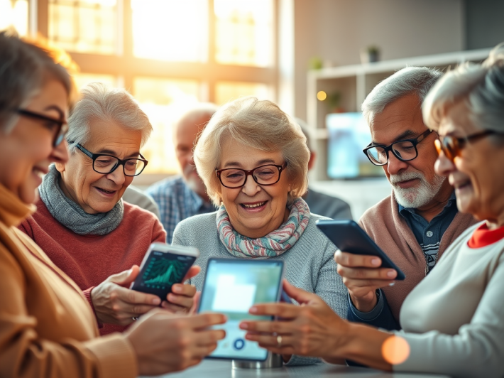 Webinaaritallenne: Digi- ja tekoälytaidot rikastuttavat elämää ja avaavat uusia ovia